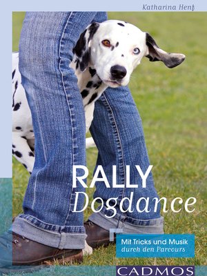 cover image of Rally Dogdance